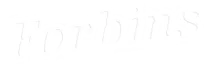 Forbins Finest Logo