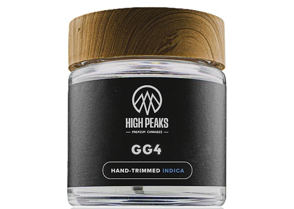 High Peaks | Full Spectrum Bubble Hash Concentrate 1g 1g High Peaks | Full Spectrum Bubble Hash Concentrate 1g 1g