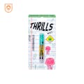 Strawberry Jelly - FlavorStrains - Cartridge - 1g