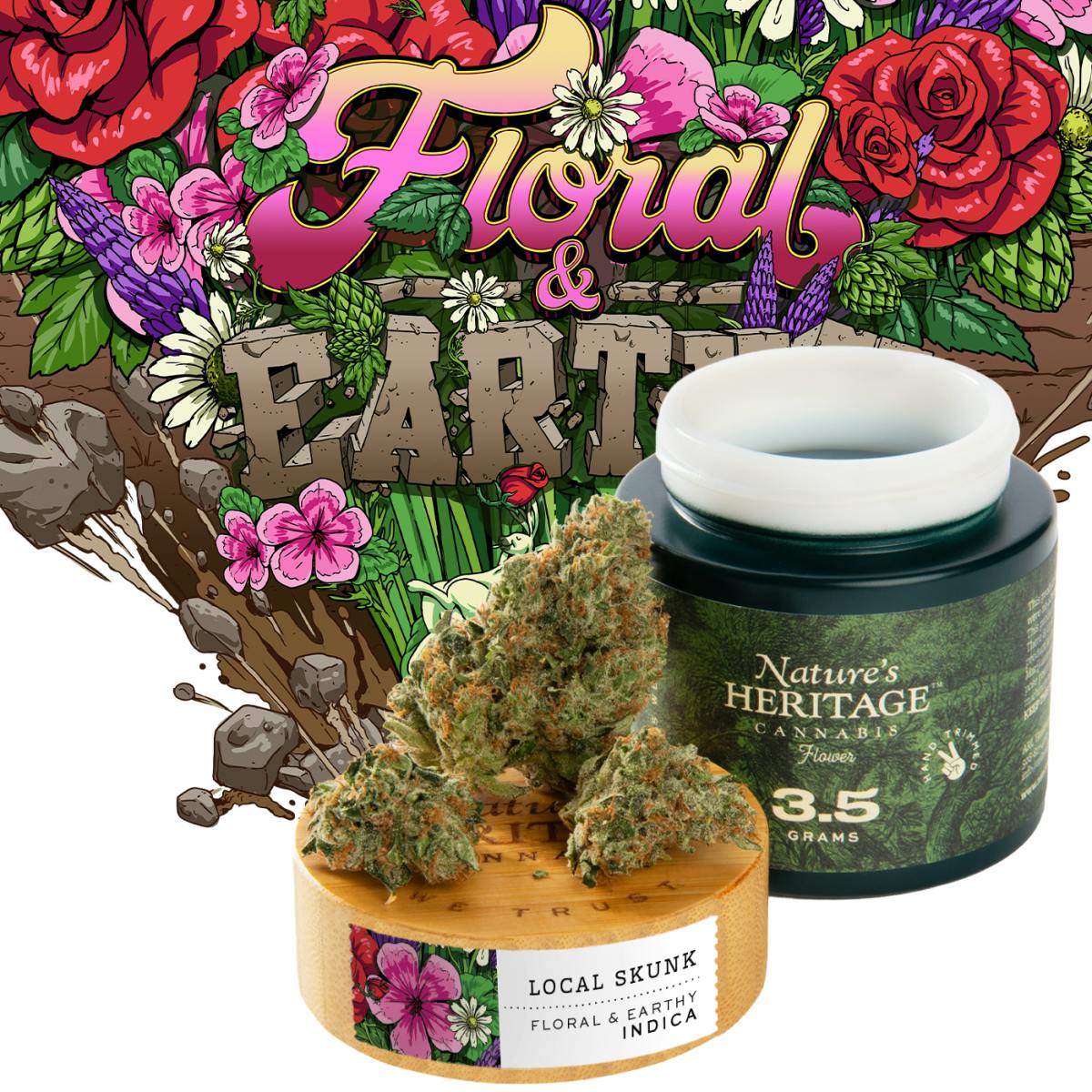 16 3.5Gs for $350 (58% Off) - Thrive Dispensary Dispensaries in DE