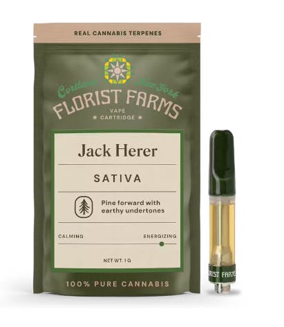 Jack Herer | 510