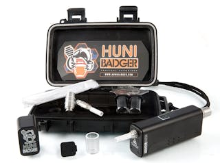 Huni Badger Vertical Vape Kit