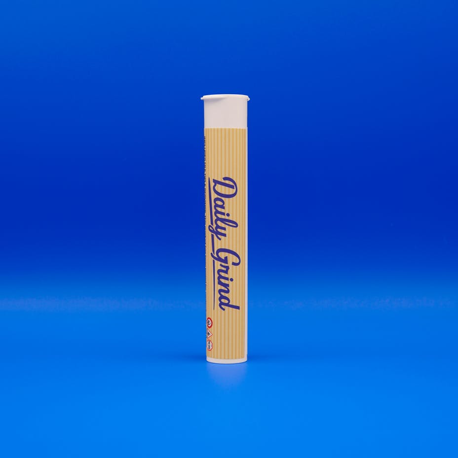 Product Daily Grind - Highlighter - Pre-Roll - !G