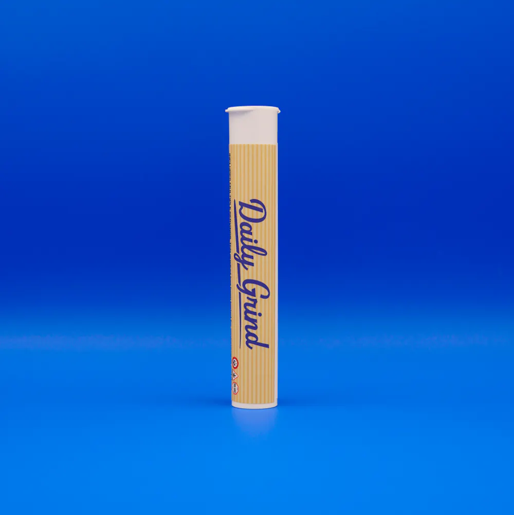 Product Daily Grind - Highlighter - Pre-Roll - !G