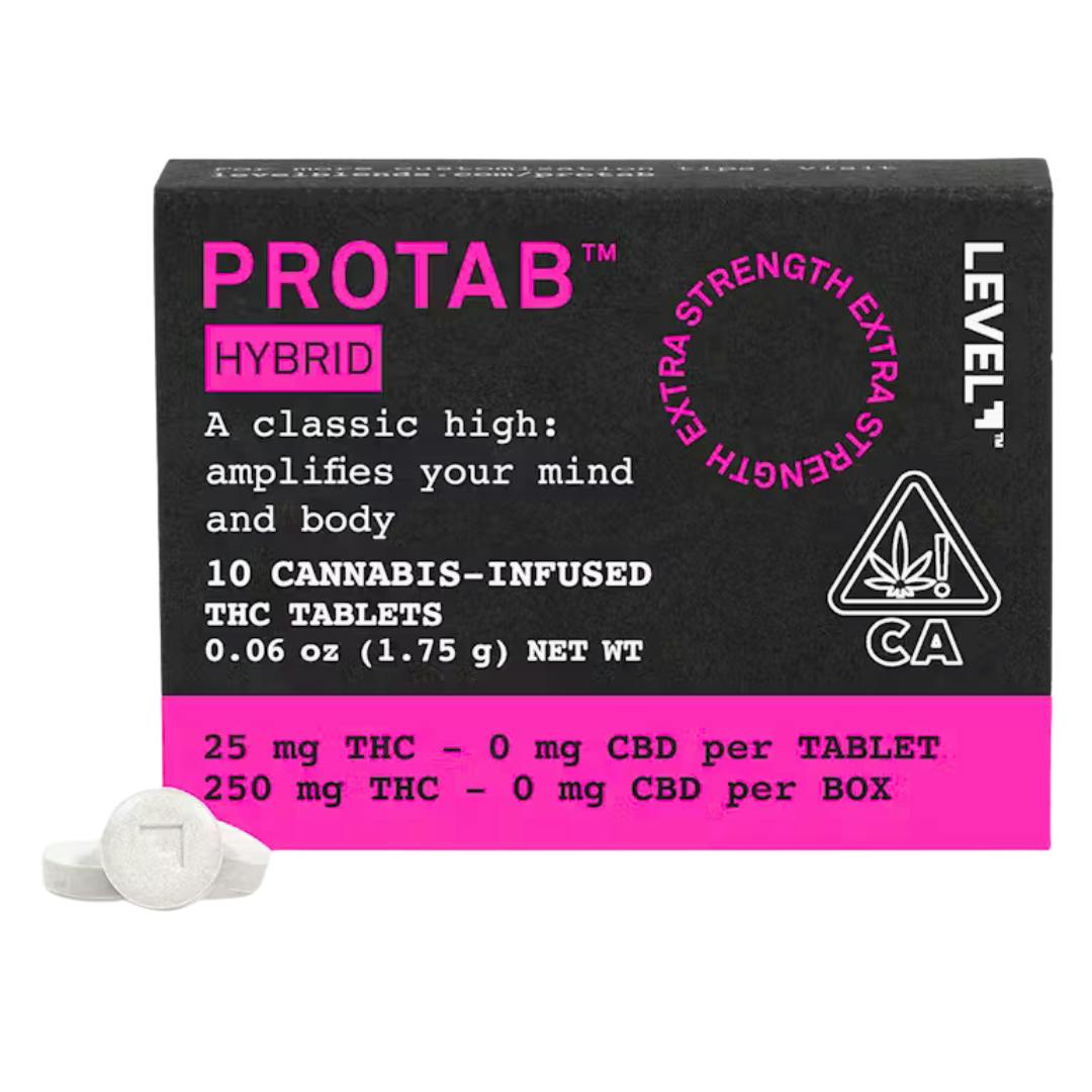 HYBRID PROTAB 10-PACK
