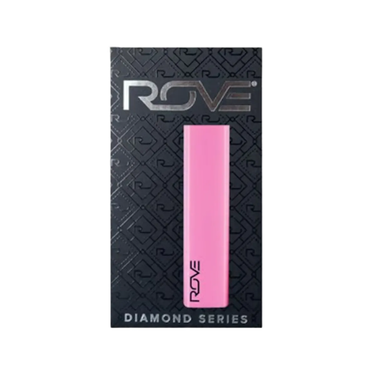 Rove Pink Diamond Series Battery N/A Accessories | Rove