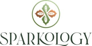 logo for Sparkology (Franklin)