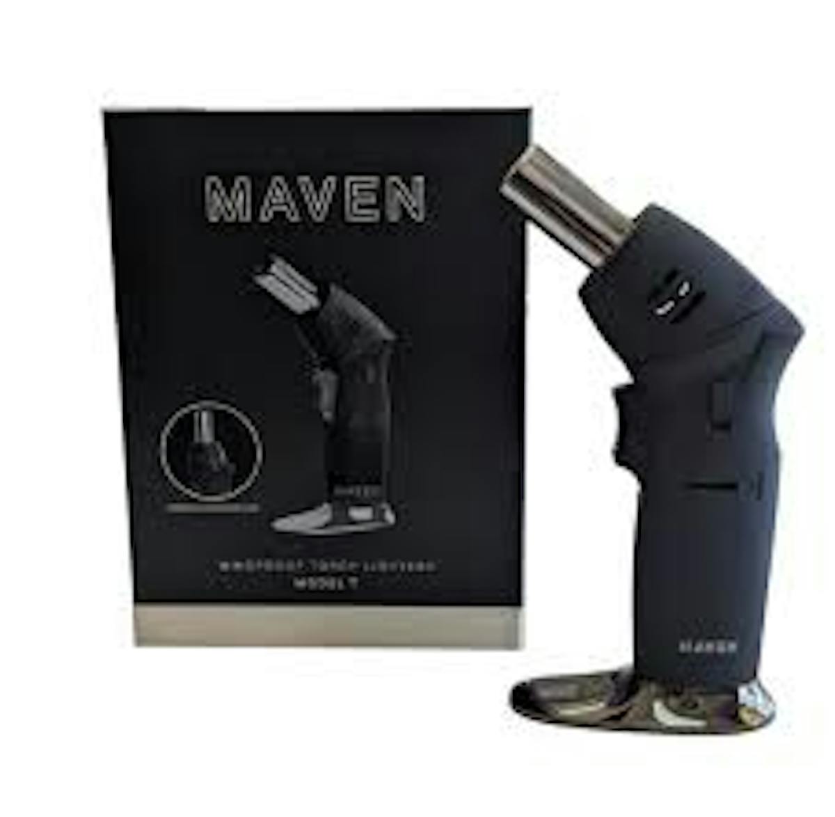 Photo of Maven Model T Torch