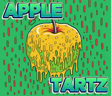 DELI - Apple Tartz
