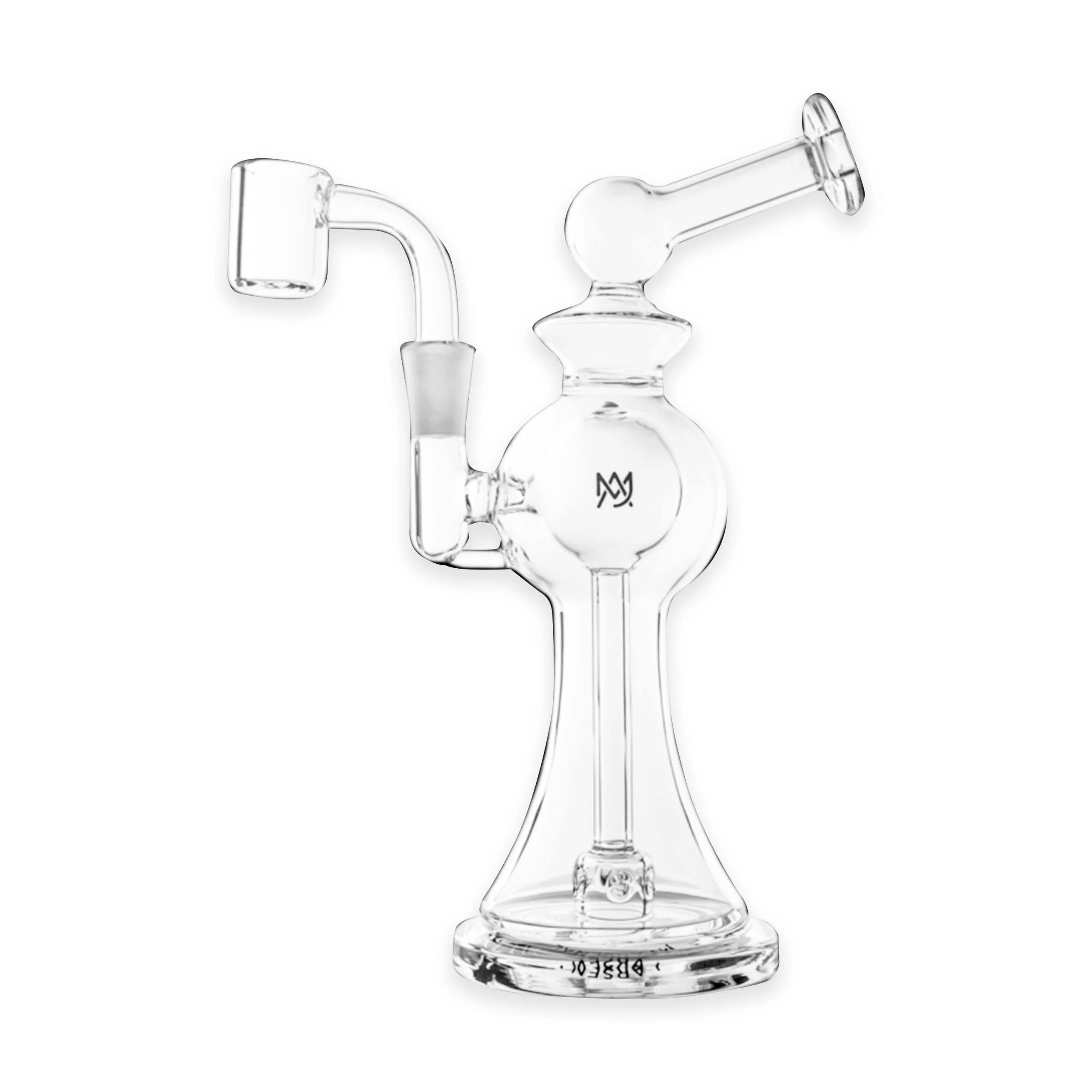 MJ Aresenal - Apollo Mini Rig by MJ Arsenal