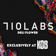 DELI - 710 Labs - C. Chrome #27