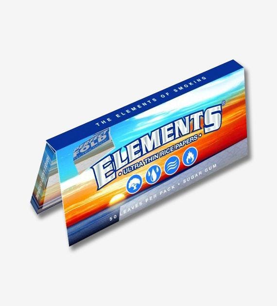 Photo of Elements Ultra Thin 1 1/4