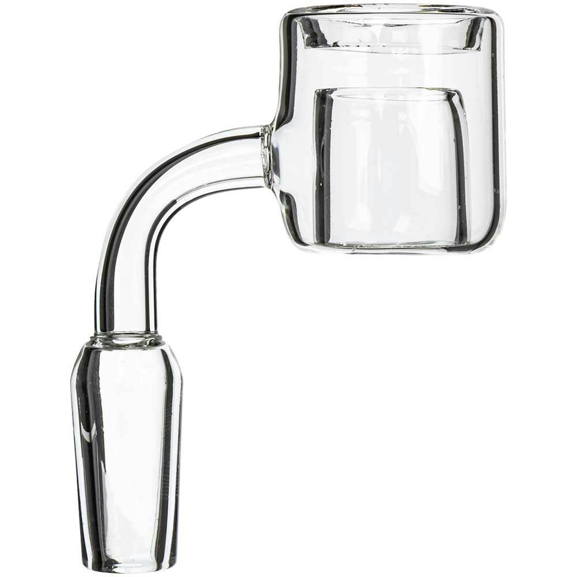 Product: 14mm Male Quartz Thick Banger |