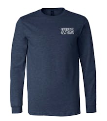 Panacea "Experience New Highs" Long Sleeve | XL