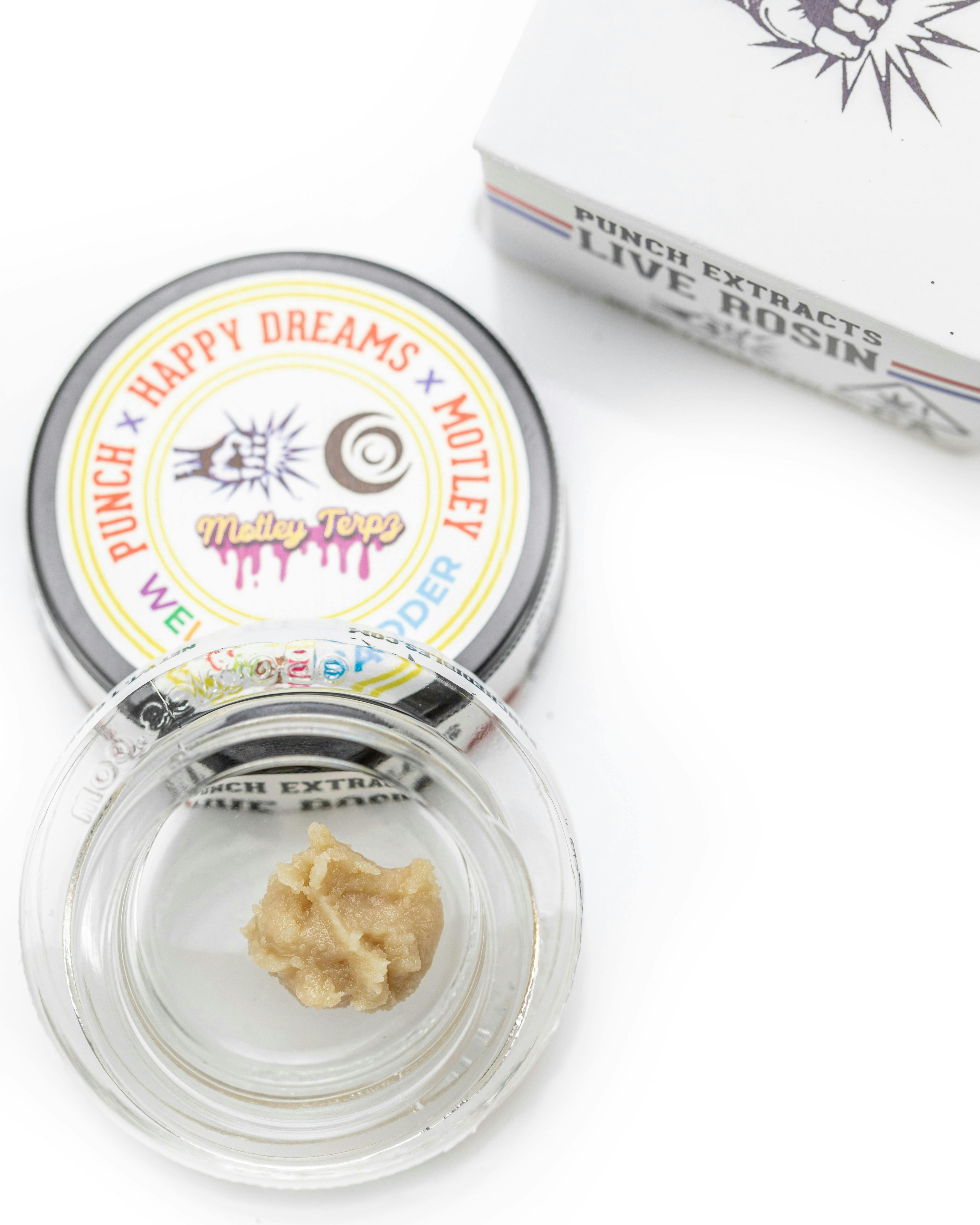 Punch Gargoyle Melon Twist T4 Badder Lemonnade Union City