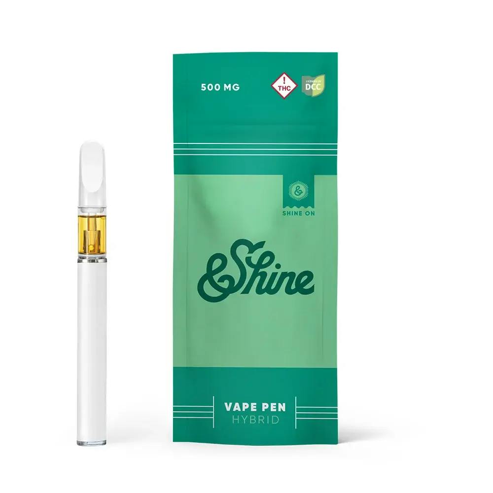 vape thc cbd Queen City Cannabis