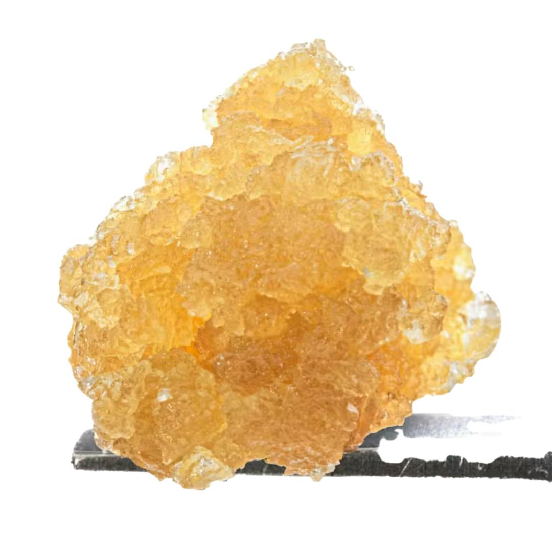 STRAWBERRY JACK LIVE RESIN SUGAR
