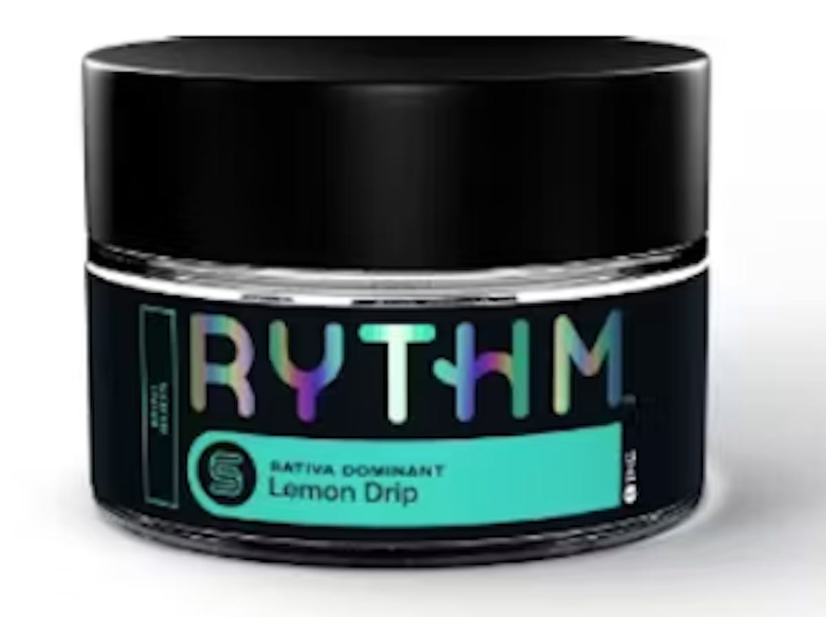 Photo of Rythm Lemon Drip
