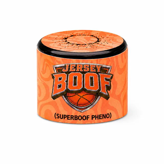 Rosin Tech Labs Rosin Jersey Boof 1g (hybrid)