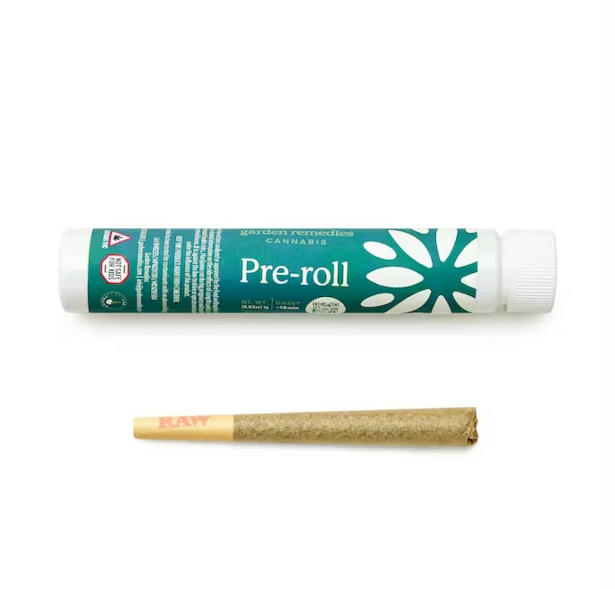 Photo of Realm | Canal St Runtz | Pre Roll (IH)