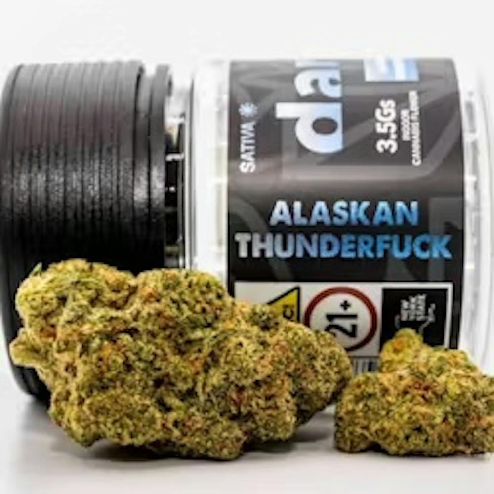 Product ALASKAN THUNDERFUCK