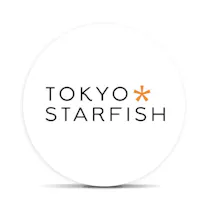 Tokyo Starfish  Logo