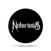 Notorious Logo