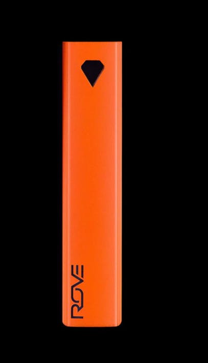 Battery | Rove | Diamond Series | Orange