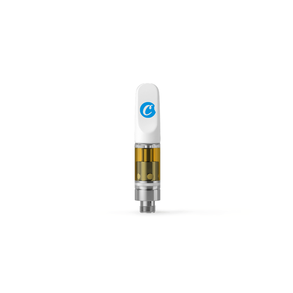 Cookies Triple Scoop Cartridge Star Buds Marijuana Dispensary