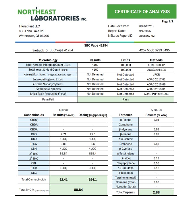 Strawberry Cndy Vape 41254 | Shangri-La Norwalk CT AVE