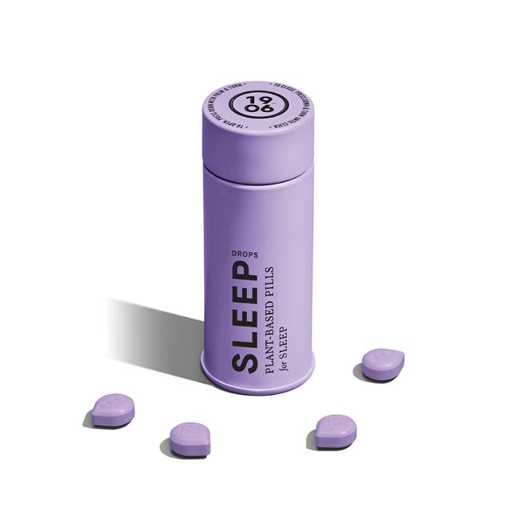 Photo of Sleep Drops 20-pack
