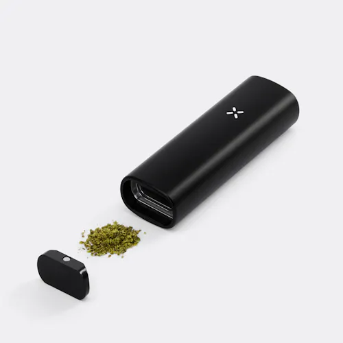 PAX Mini | Dry Flower Vaporizer | Onyx-2