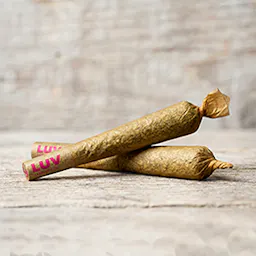 Pre-Rolls category image