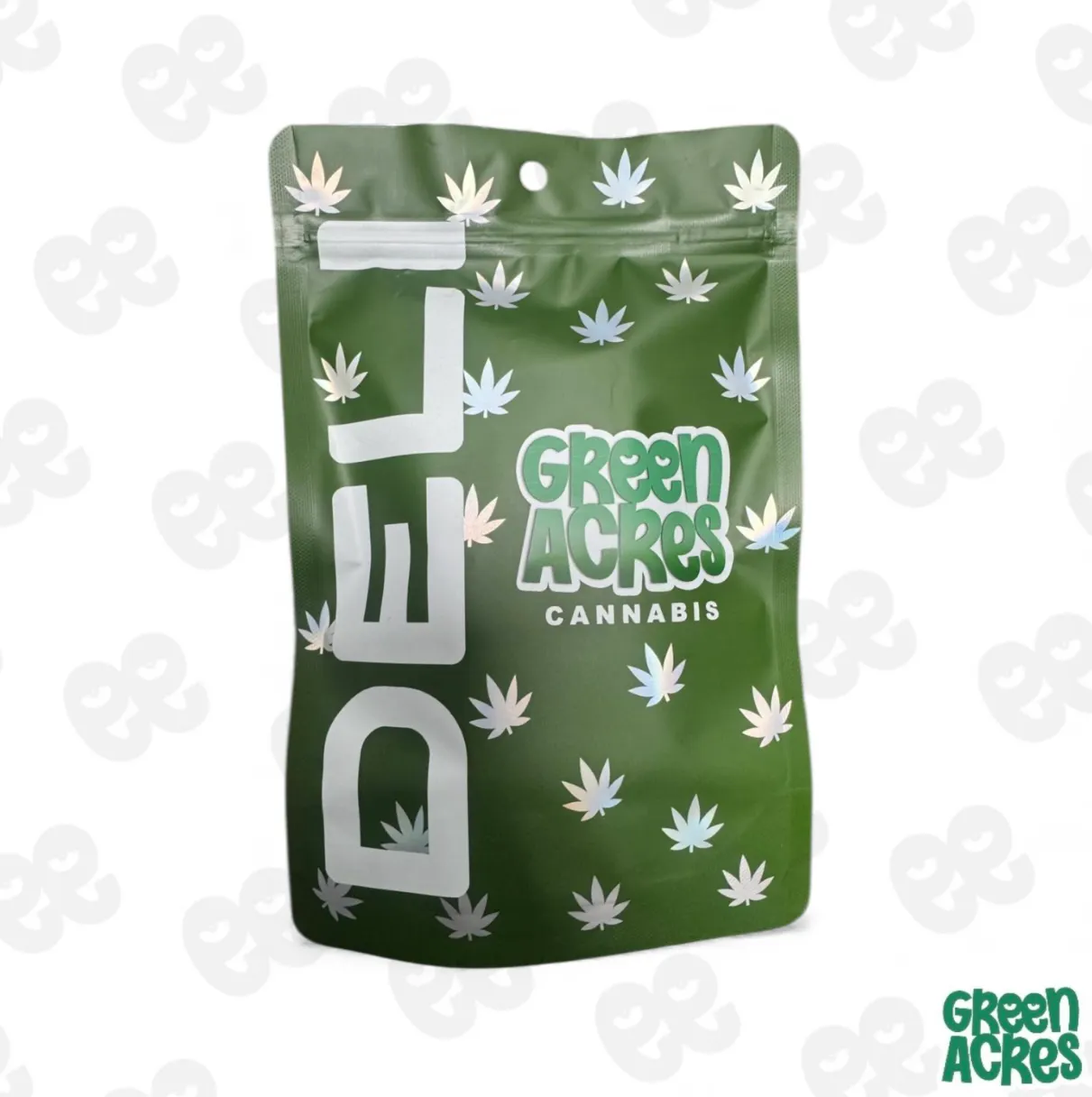 Xotic Brandz: Meow 28 Pack 1G Pre-Roll's | Green Acres - Inkster