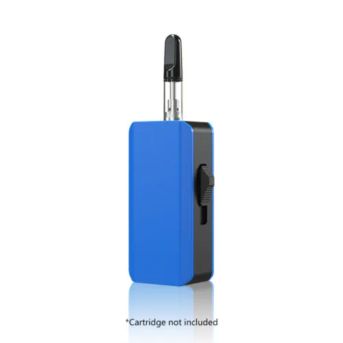 Flaka – Dagga Battery Blue-active