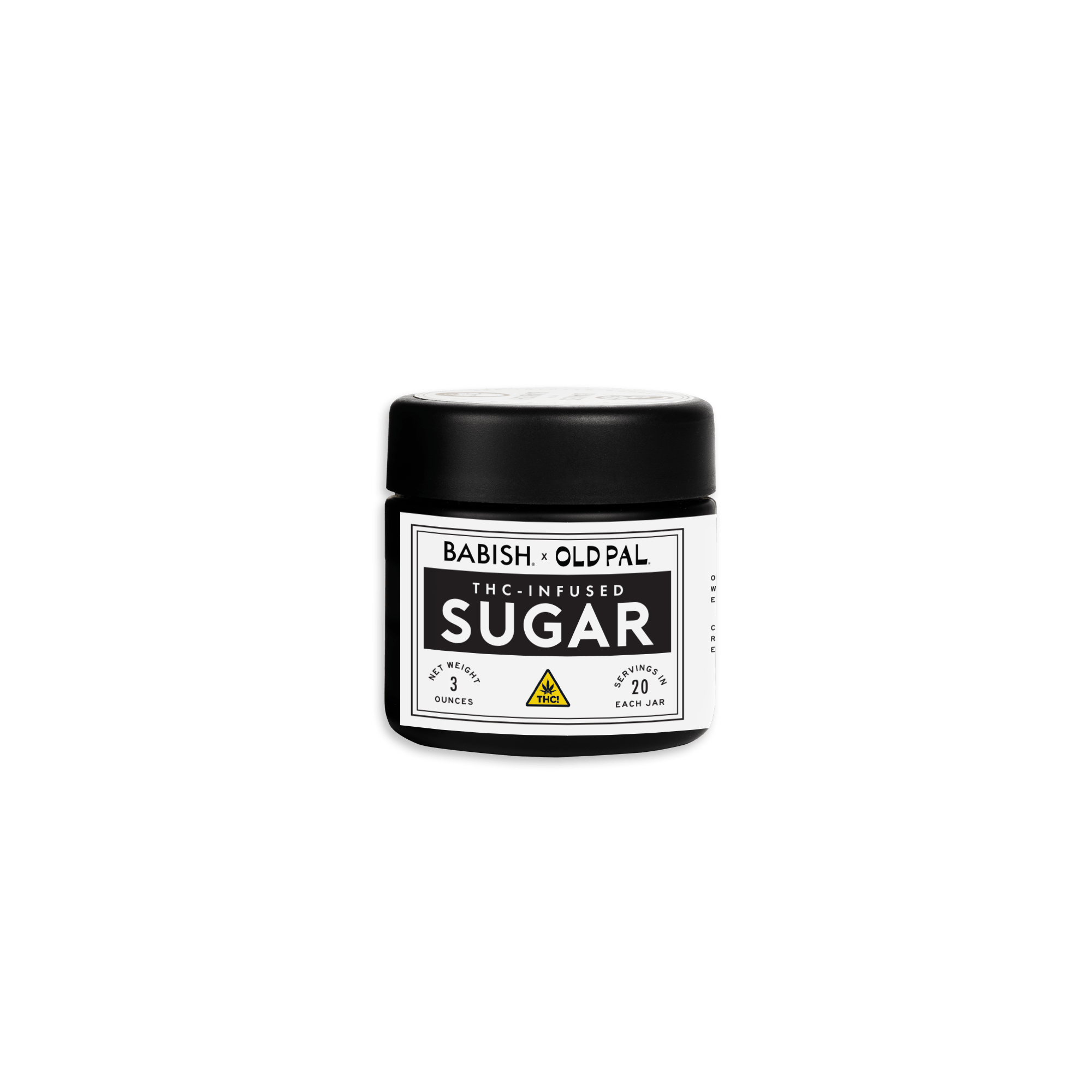 Baked With Babish | Thc Infused Sugar