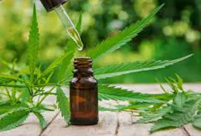 Tinctures category image