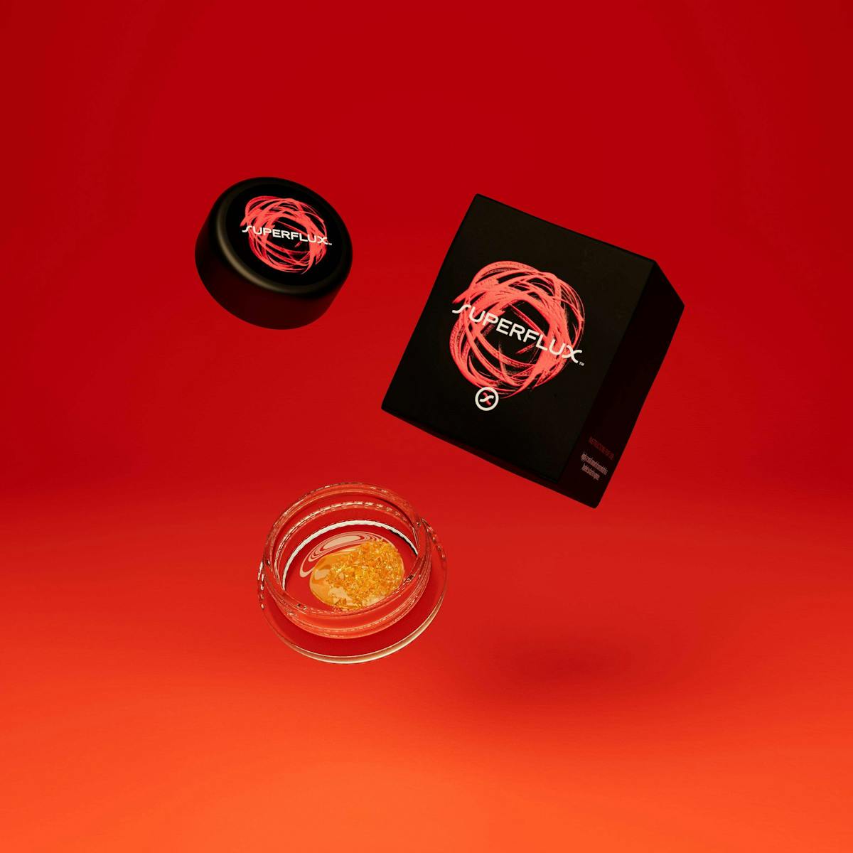Photo of Sundae Sunset Live Sauce