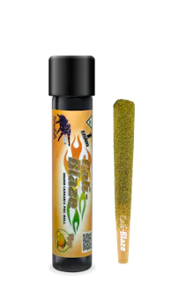 Cali-Blaze - 1g Tarantula - Mango