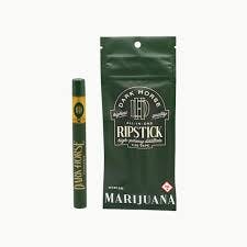 atta disposable vape Atta Cannabis - Fun Mints - Distillate Disposable Vape | North Dispensary