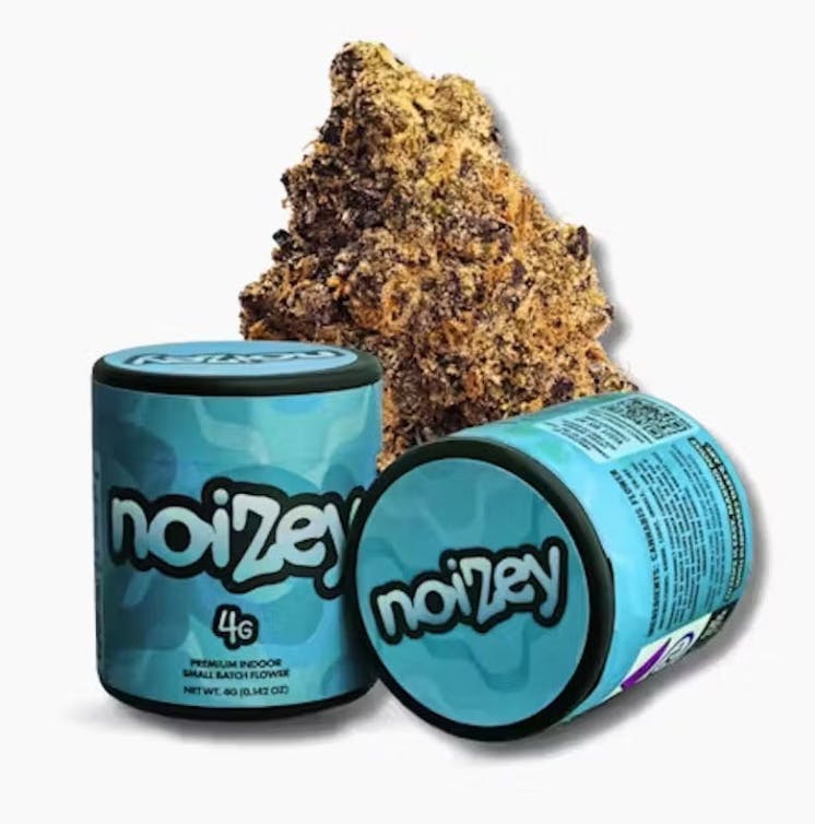 Product Noizey | Dumbo Gumbo | 1.10% Terps