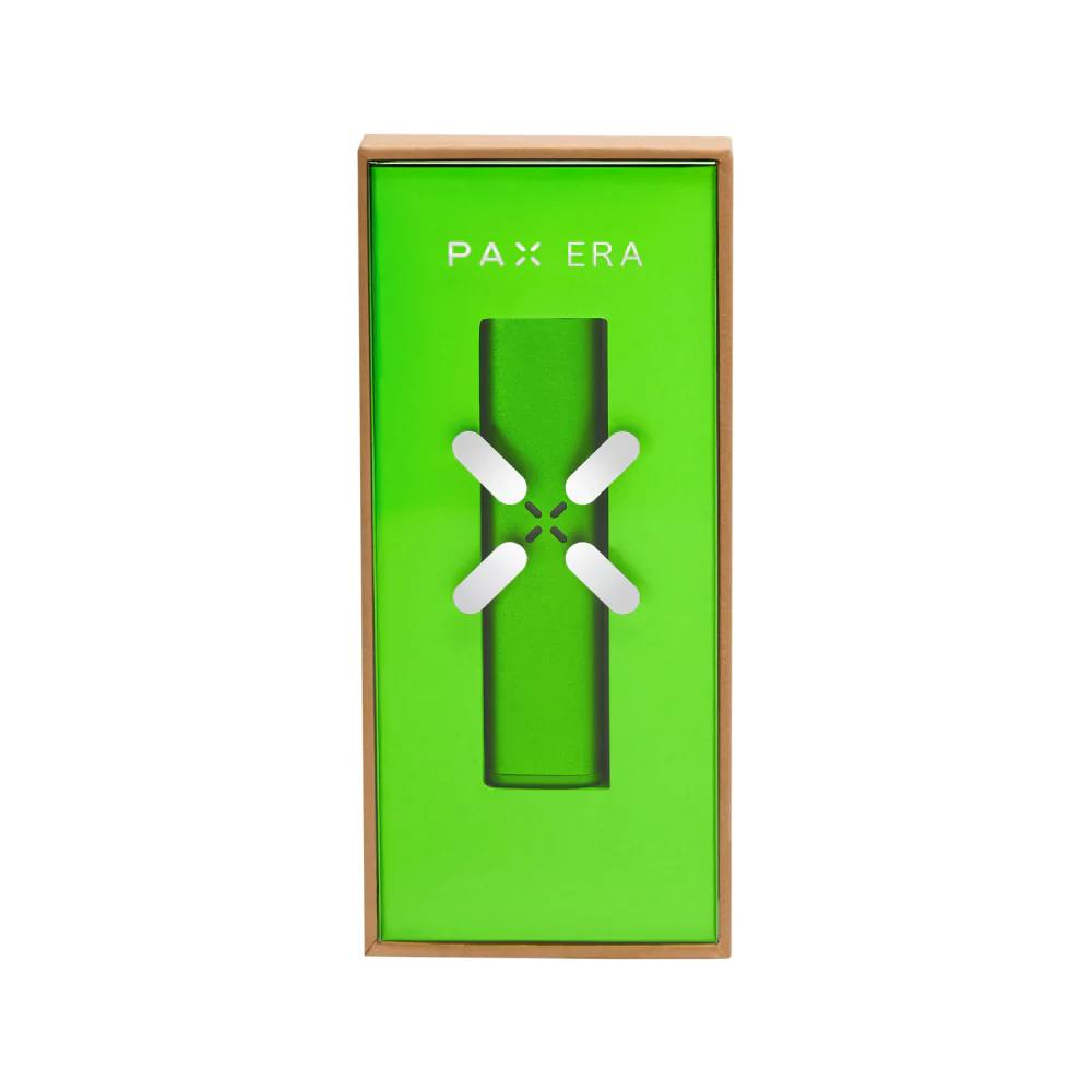 Pax Era Battery Ultra Green • Potency