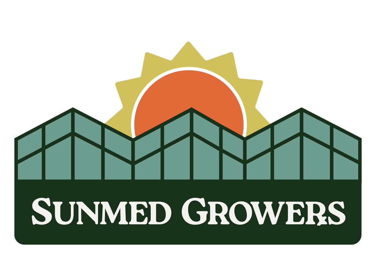 Image of SunMed - Gush Mints PrePacked