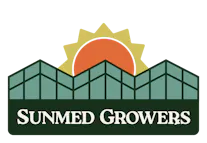 SunMed Growers Logo