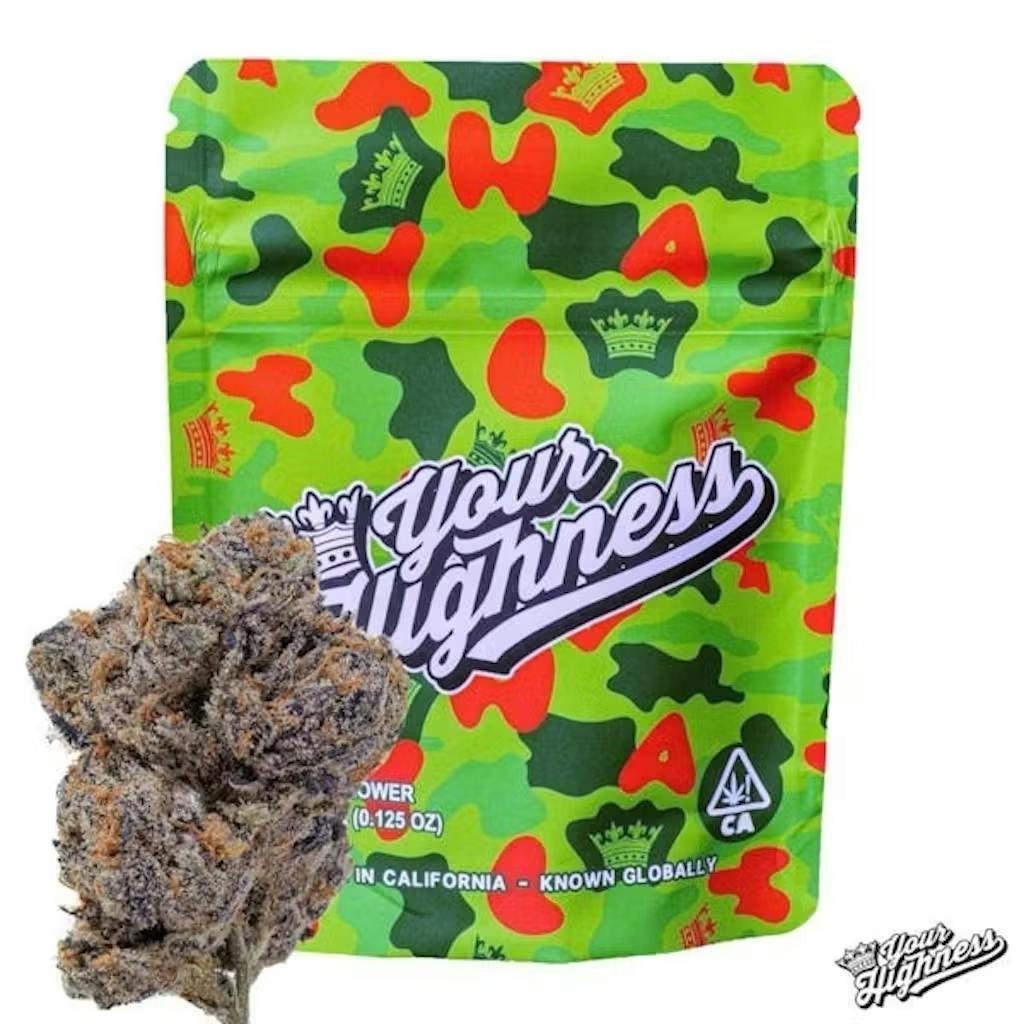 Photo of Skunkset – 3.5g