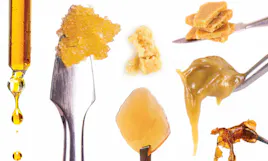 Concentrates category image