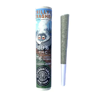 NY Honey Wedding Crasher Refill Tube 2g | Sacred Bloom