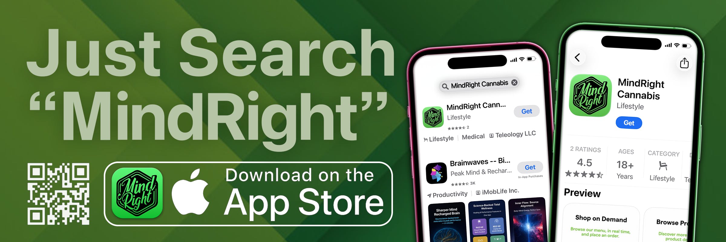 Download Our App