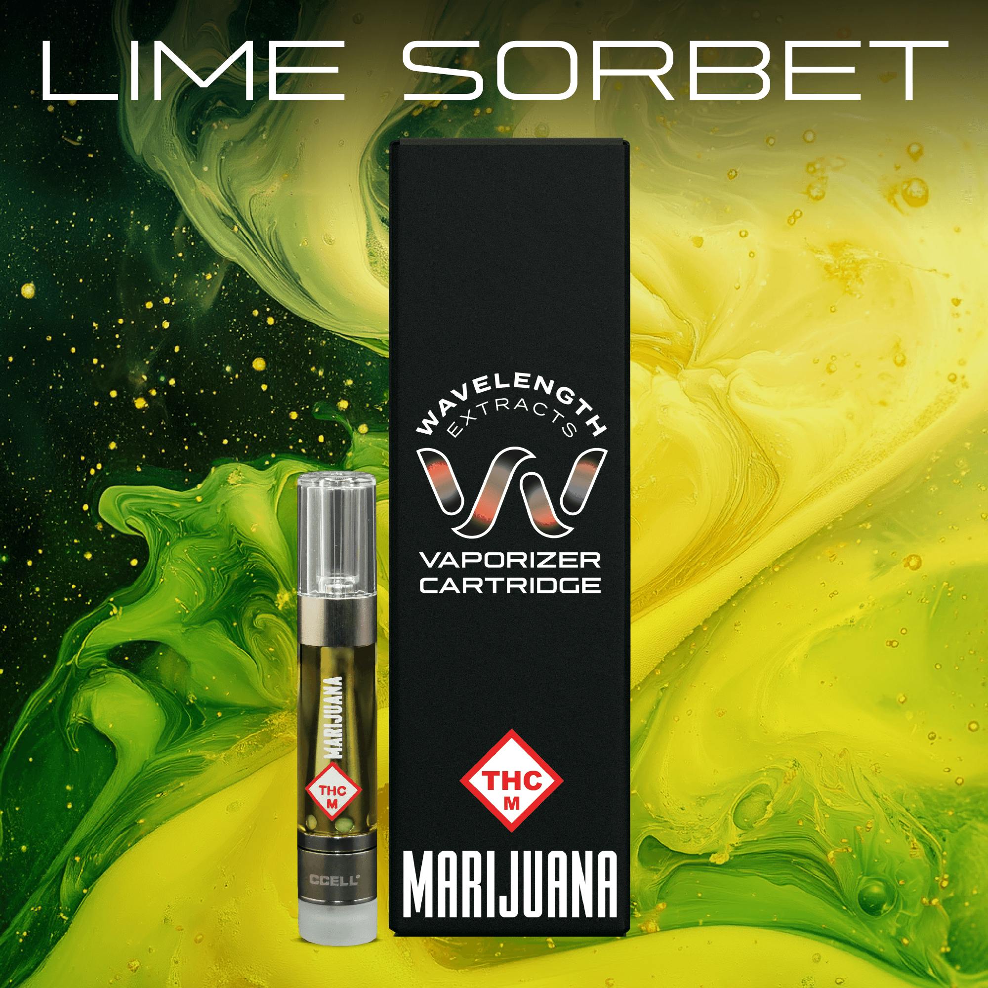 Wavelength Extracts Cannabis Products - 3 Fifteen Primo Cannabis Dispensary