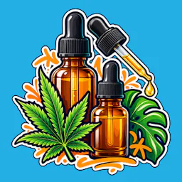 Tinctures category image